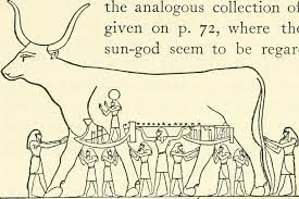 Image from page 101 of "The Mythology of all races .." (19… | Flickr
